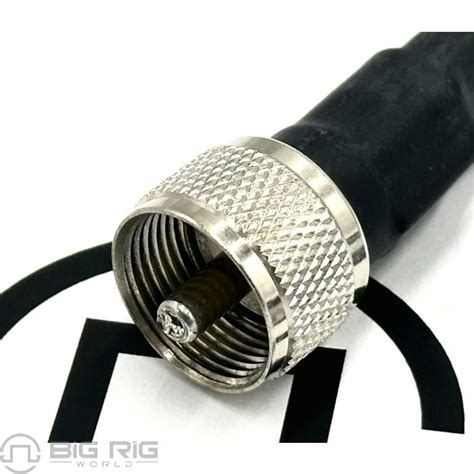 k365-56|Dual Antenna Lead Adapter K365.